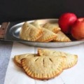 Apple Pie Empanadas